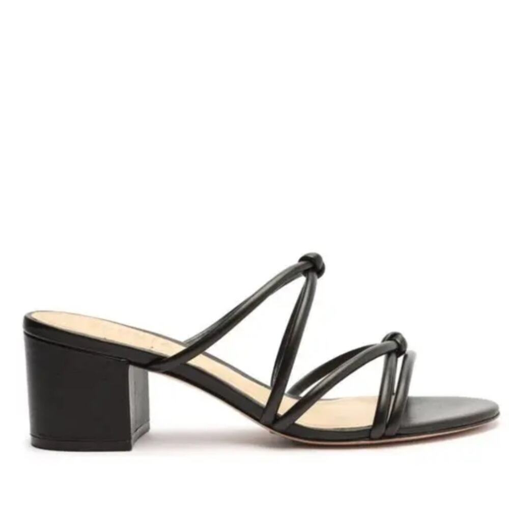 Schutz Princey Strappy Sandal New